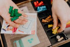 game trực tuyến 789Club Blackjack