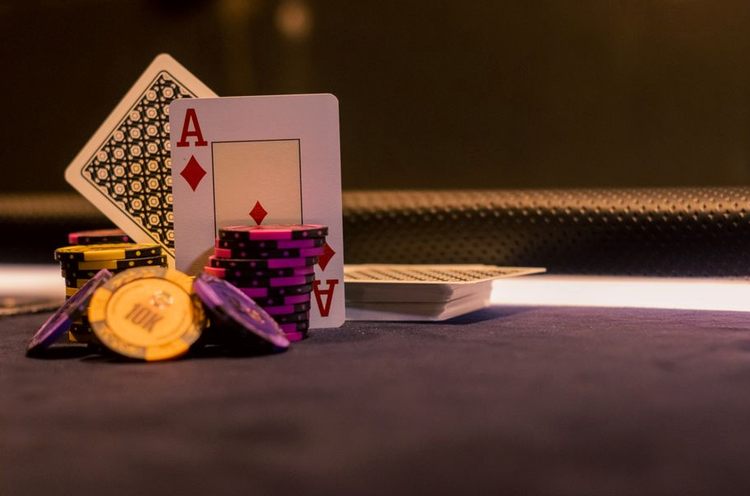 game di động MB66 Poker