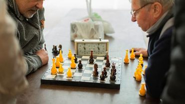 chắn trực tuyến 789Club