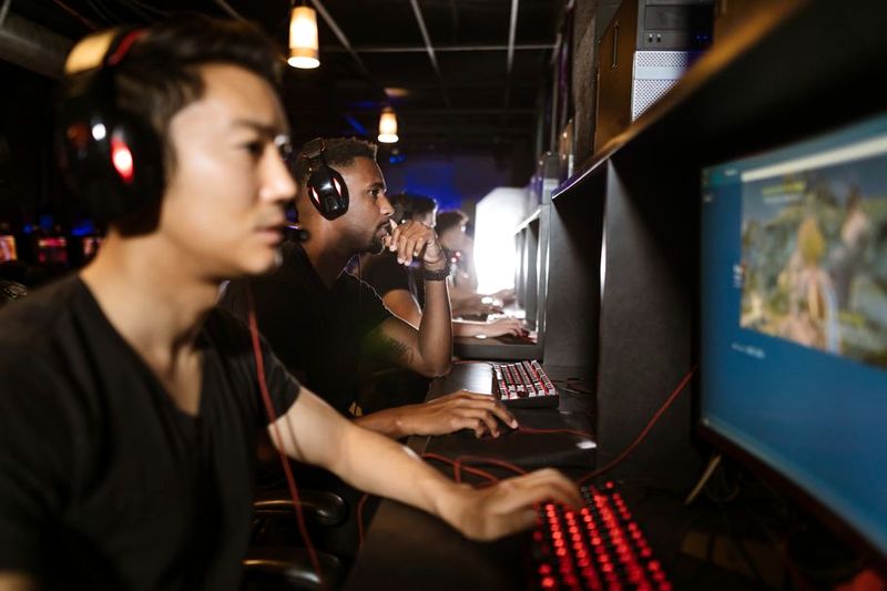 xóc đĩa trực tuyến Kubet